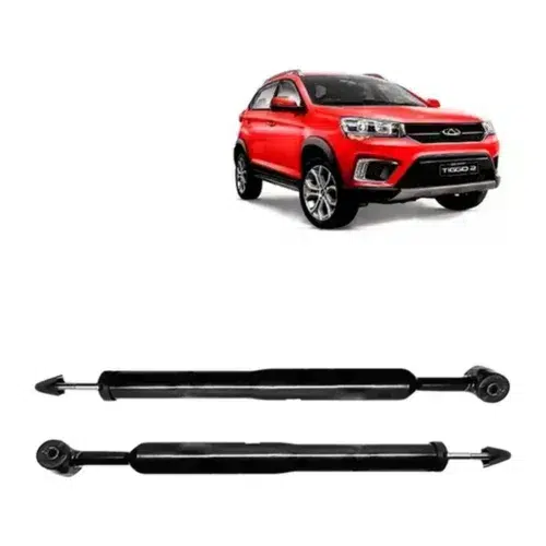 Amortiguadores Traseros Par Chery Tiggo 2 1.5vvt