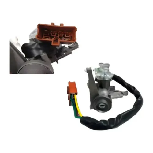 Chapa De Contacto Changan New S100/s200/s300