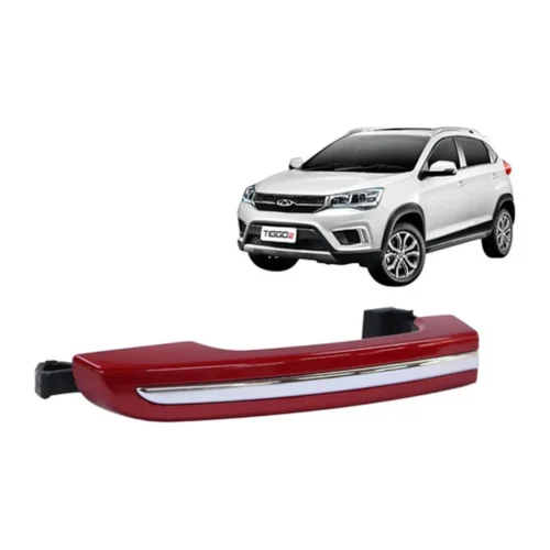 Manilla Delantera Exterior Izquierda Chery Tiggo 2 1.5