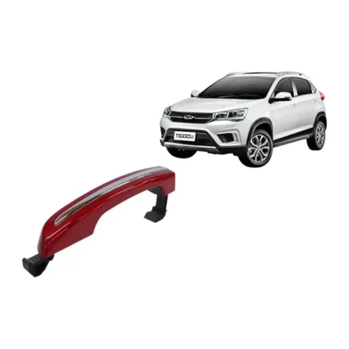 Manilla Trasera Externa Derecha Tiggo 2 Chery 1.5vvt