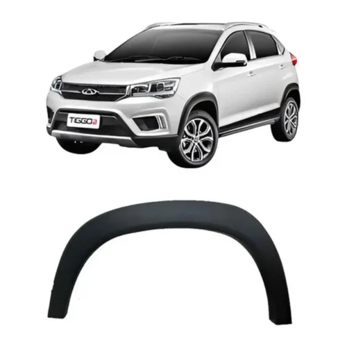 Moldura De Rueda Delantero Izquierdo Chery Tiggo 2 1.5