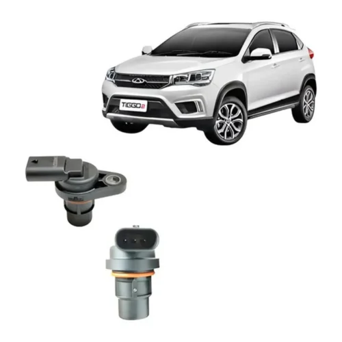 Sensor Eje De Levas - Chery Tiggo 2 (1.5l)