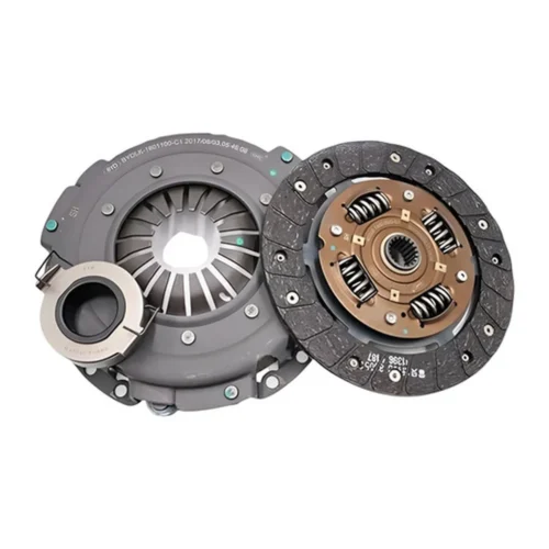 Kit Embrague View 2.2 Foton