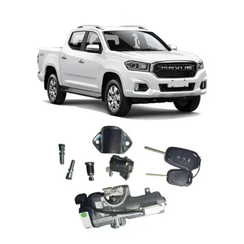 Chapa De Contacto Maxus T60 T80 2.0