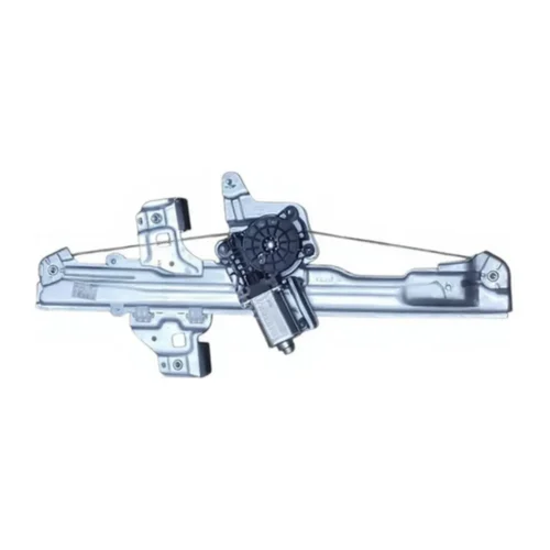 Cremallera Alzavidrio Delantera Derecha Maxus T60 T80 2.0