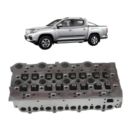 Culata Completa Para Maxus T60 T80 2.8