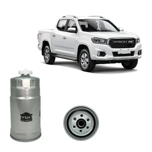 Filtro De Petroleo Para Maxus T60 T80 2.8