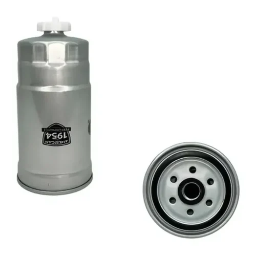 Filtro De Petroleo Para Jac Refine 1.9 Diesel (hasta 2017)