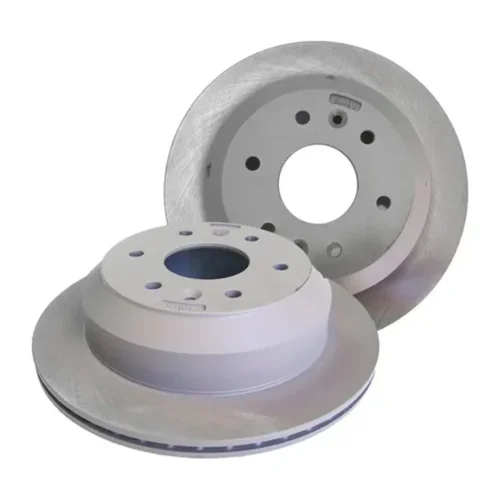 Discos De Frenos Traseros Par Maxus T60 T80 2.0