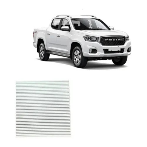 Filtro Cabina Polen Para Maxus T60 T80 2.0