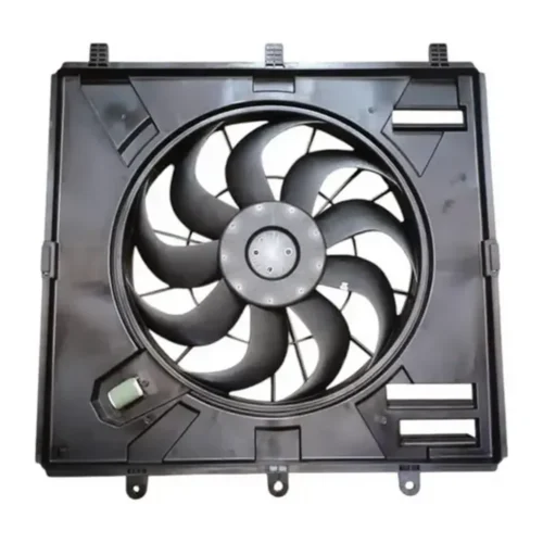 Electroventilador Del Radiador Maxus T60 T80 2.8