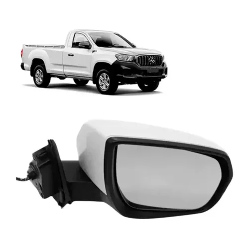 Espejo Derecho Para Maxus T60/t80 2.8