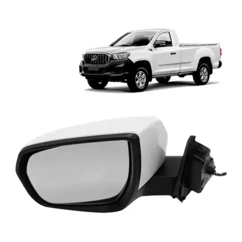 Espejo Izquierdo Para Maxus T60/t80 2.0