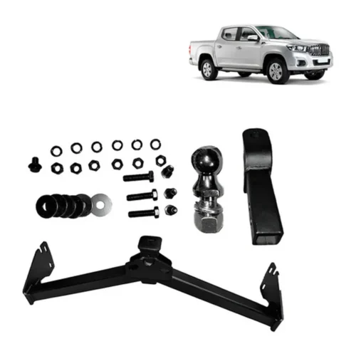 Enganche Remolque ( Kit ) Maxus T60 2017 - 2022 2.8 - 2.0