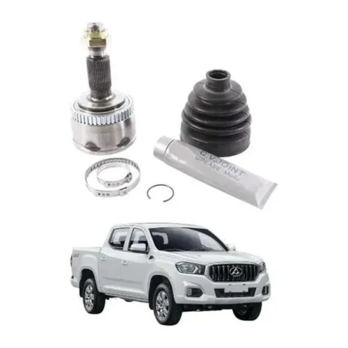 Homocinetica Rueda Maxus T60/t80 2.8
