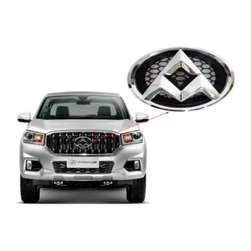 Logo Mascara Delantera Maxus T60/t80 2.8 Cc