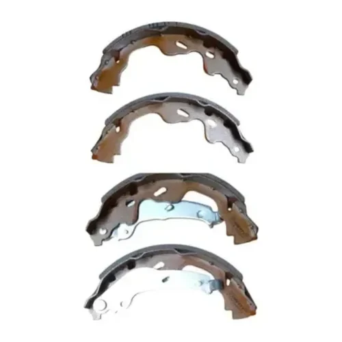Balata De Freno Para Geely Lc