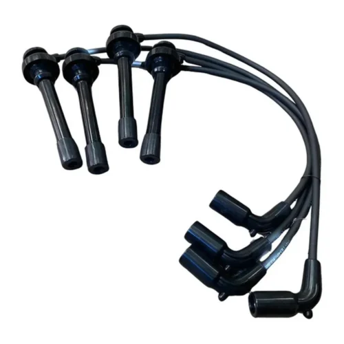 Kit De Cables Geely Lc