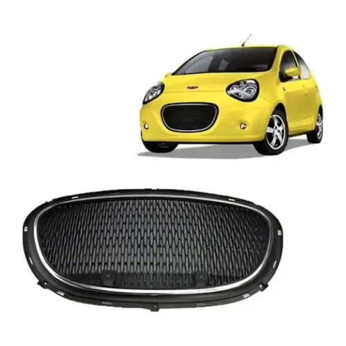 Mascara Frontal Para Geely Lc