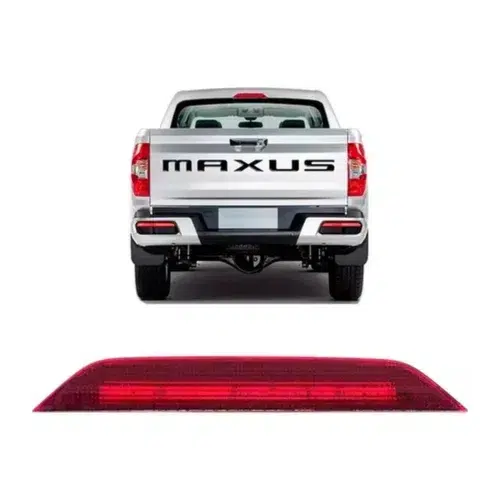Tercera Luz De Freno Para Maxus T60/t80 2.8