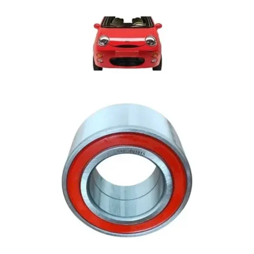 Rodamiento De Maza Delantero Chery Iq 1.1