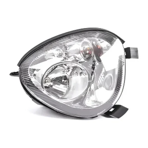 Optico Izquierdo Geely Lc