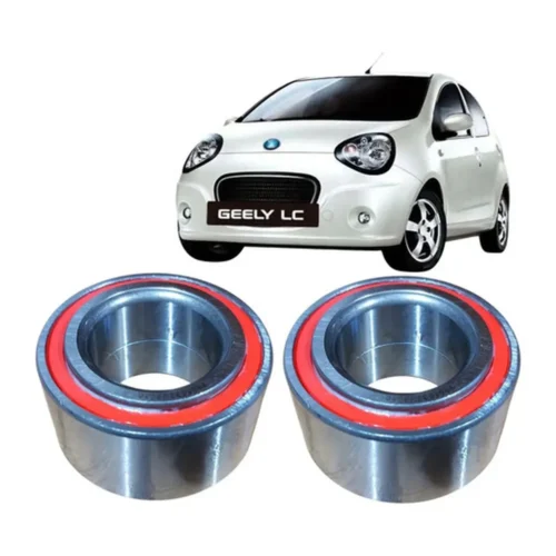 Rodamiento De Maza Delantero Geely Lc
