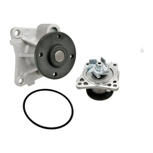 Bomba De Agua Jac J2 1.0 (3 Cylinder)