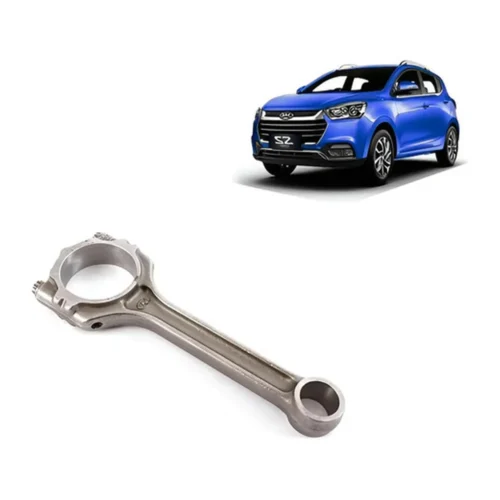 Biela Motor Para Jac S2 1.5