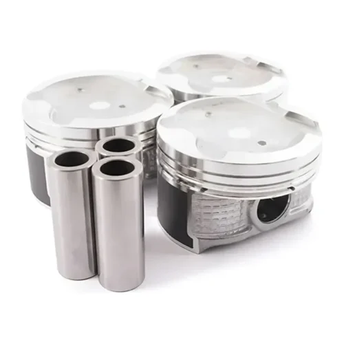 Pistones Kit (3 Unid) Motor 1.0 Prb Geely Lc