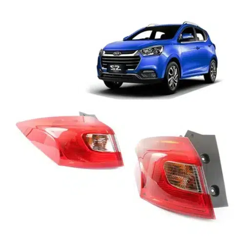 Foco Tras Izq Exterior Jac S2 1.5