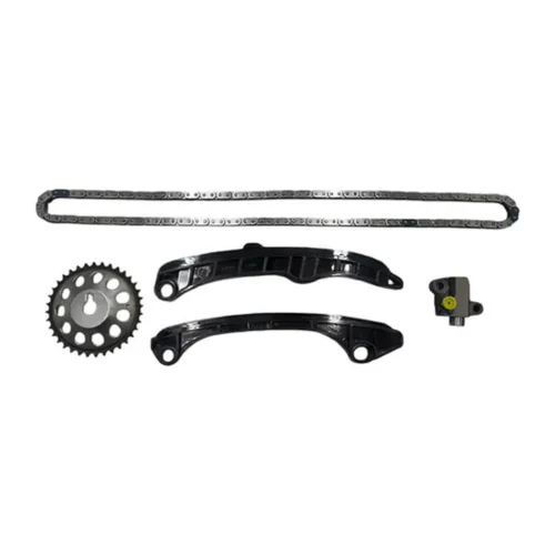 Kit De Distribución Cadena 5 Piezas Para Jac S2 1.5