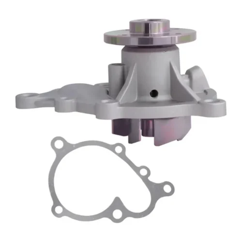 Bomba De Agua Para Foton Midi Cargo 1.3