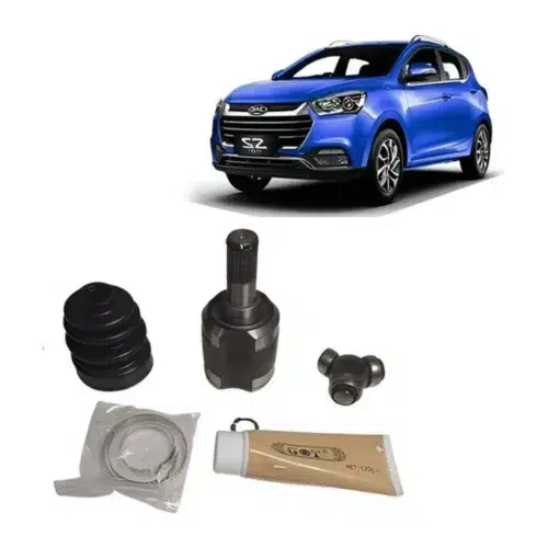 Homocinetica Caja Jac S2 1.5