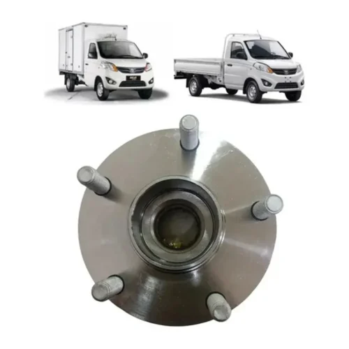 Maza Rueda Delantera Con Rodamiento Sin Abs Midi Cargo 1.3