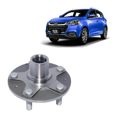 Maza Rueda Delantera Jac S2 1.5