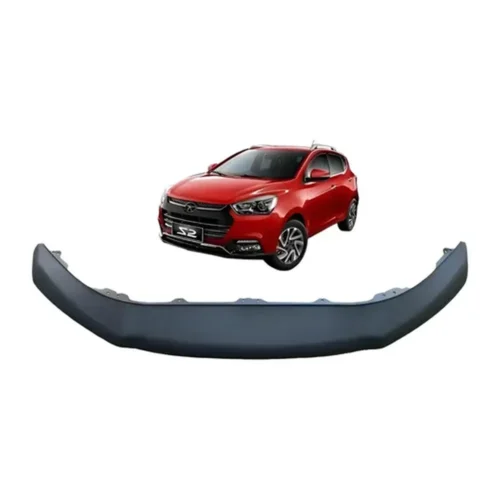 Parachoques Delantero Inferior Jac S2 1.5
