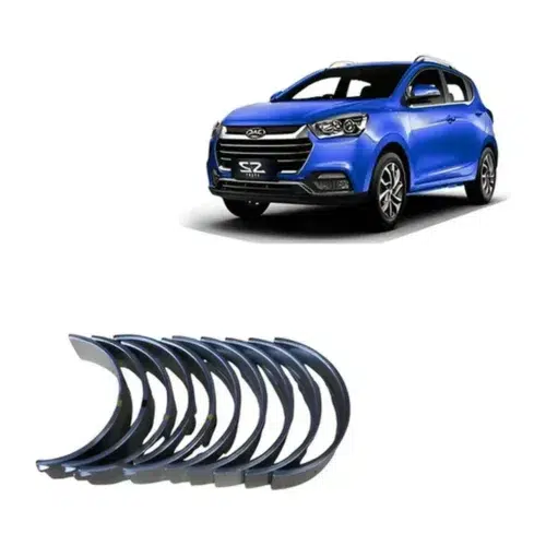 Metales Bancada Jac S2 1.5