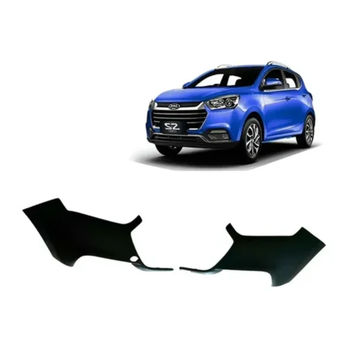 Parachoque Delelantero Jac S2 1.5