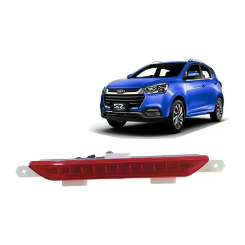 Neblinero Trasero Central Jac S2 1.5