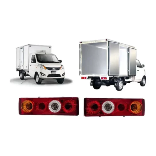 Foco Trasero Izquierdo Foton Tm3 1.5 Dam15r
