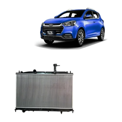 Radiador Motor Jac S2 1.5