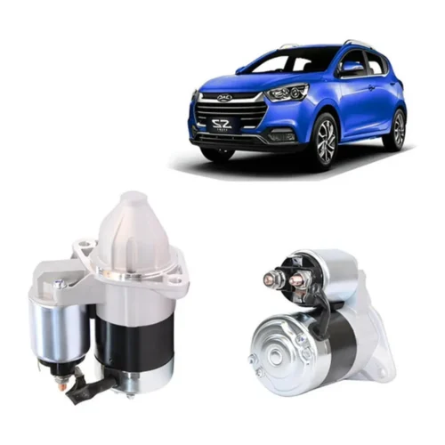 Partidor Para Jac S2 1.5