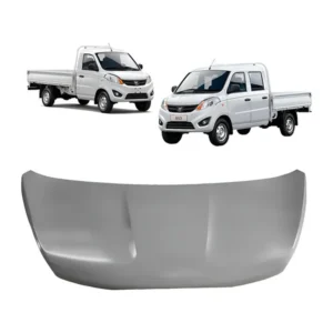 Capot Para Foton Midi Truck (new) 1.3
