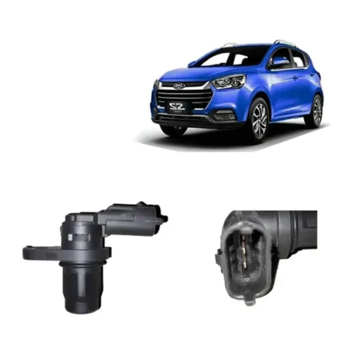 Sensor De Eje Leva Jac S2 1.5