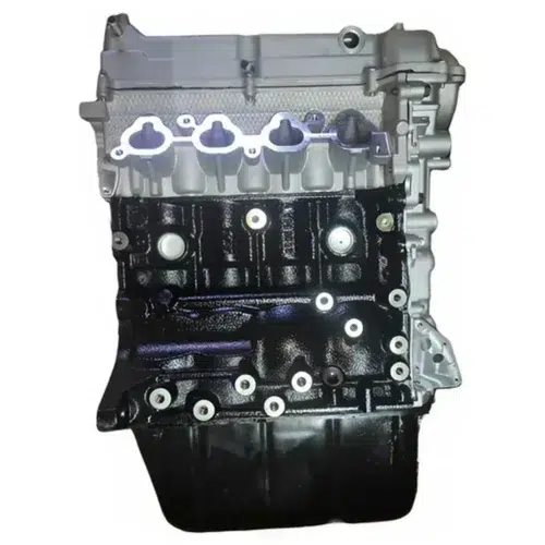 Culata + Block Para Foton Midi 1.3 - Motor