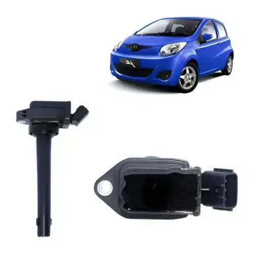 Bobina Encendido Jac J2 1.0 (3 Cylinder)
