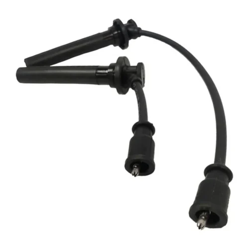 Kit De Cables Bujia 2 Unidades Byd F3 1.5