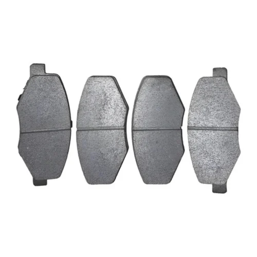 Pastillas De Frenos Para Chery S21 - Beat 1.3