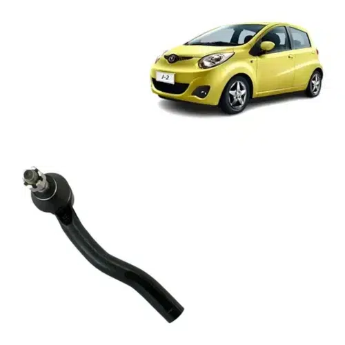 Terminal Corto Derecho Jac J2 1.0 (3 Cylinder)